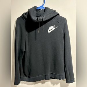 Women’s Nike hoody size Large